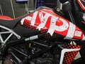 2020 Ducati Hypermotard, красный, 1060000 рублей - вид 7