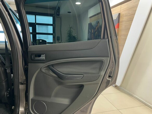 2012 Ford Kuga I, коричневый - вид 8