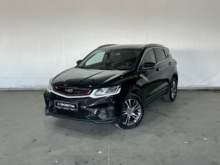 2024 Belgee X50, чёрный, 1800000 рублей, вид 1