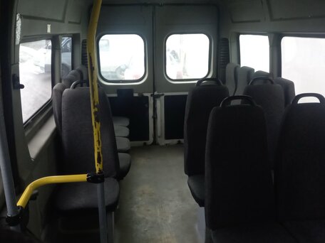 2011 Peugeot Boxer, белый, 530000 рублей, вид 2