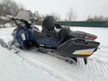 2010 BRP Ski-Doo GTX 1200, синий, 1199000 рублей - вид 1