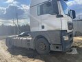 2018 MAN TGX, белый, 3754000 рублей - вид 2