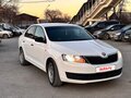 2017 Skoda Rapid I, белый, 700000 рублей - вид 1