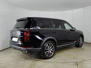 2024 GAC GS8 II, чёрный, 3368000 рублей, вид 5