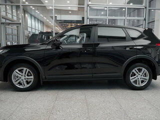 2026 Haval Jolion I Рестайлинг, чёрный, 2649000 рублей, вид 4