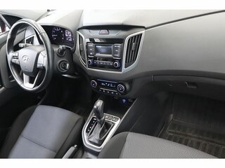 2019 Hyundai Creta I, красный, 1682000 рублей, вид 5