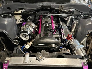 1992 Toyota Mark II VI (X80), чёрный, 2499000 рублей, вид 2