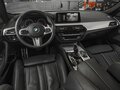 2019 BMW 5 серии 530i xDrive VII (G30/G31/G38), серый, 3299000 рублей - вид 7