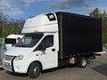 2018 ГАЗ ГАЗель Next, белый, 2550000 рублей - вид 2