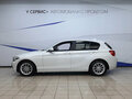 2018 BMW 1 серии 118i II (F20/F21) Рестайлинг 2, белый, 1539000 рублей - вид 1