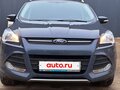 2013 Ford Kuga II, серый, 1250000 рублей