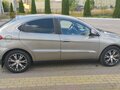 2010 Chery M11 (A3), серый - вид 3