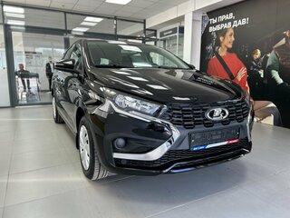 2026 Lada (ВАЗ) Iskra SW, чёрный, 1505000 рублей, вид 2