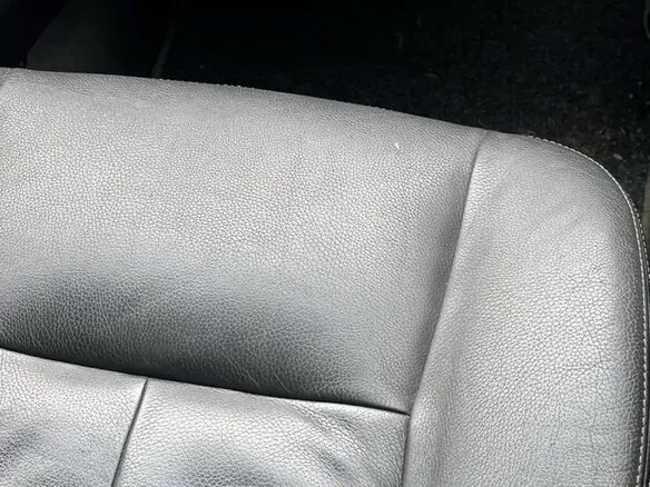 2011 Chevrolet Epica V250 Рестайлинг, белый - вид 20