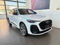 2026 Audi Q5 L III (GU), белый - вид 1