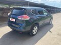 2016 Nissan X-Trail III, синий, 1980000 рублей - вид 1