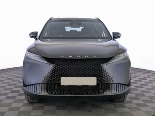 2026 Omoda C7, чёрный, 3506000 рублей, вид 5