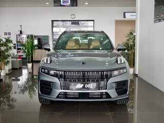 2025 Nordcross 001, серый, 7130000 рублей, вид 1