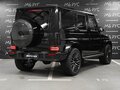 2026 Mercedes-Benz G-Класс AMG 63 AMG II (W465) Рестайлинг, чёрный, 32960000 рублей - вид 3