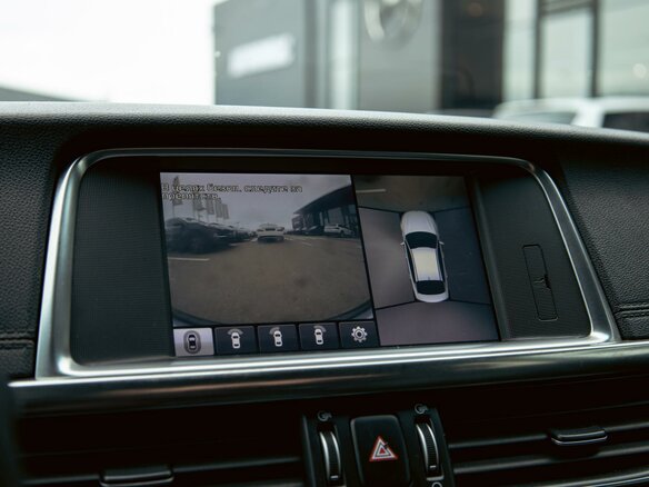 2016 Kia Optima IV, серебристый - вид 13