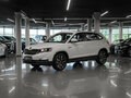 2025 Skoda Kamiq I (China Market), белый, 2900000 рублей