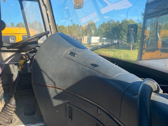 2006 King Long XMQ6800, синий, 490000 рублей - вид 4