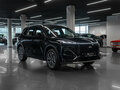 2026 Geely Galaxy Starship 7 135km, чёрный - вид 1