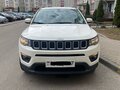 2019 Jeep Compass II, белый, 1600000 рублей - вид 2