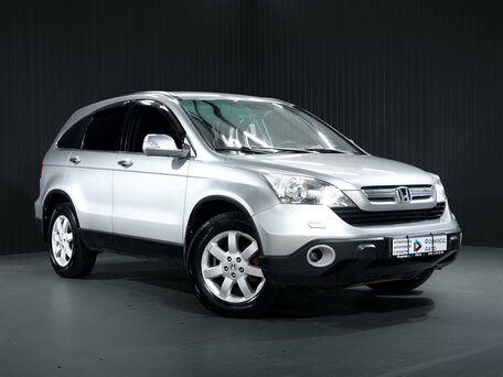 Honda CR-V III
