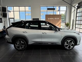 2026 Volga K40, серебристый, 3899000 рублей, вид 5