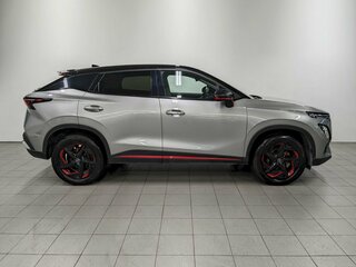 2023 Omoda C5 I, серый, 1790000 рублей, вид 4