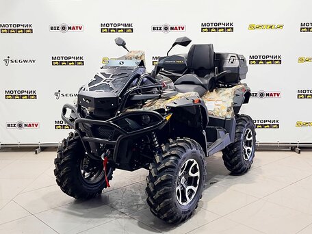 2026 Stels ATV-800 Гепард (PE), бежевый, 1240000 рублей, вид 1