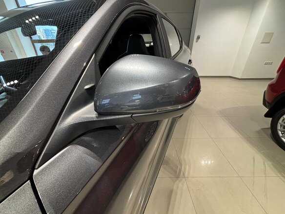 2025 Changan CS35 Max, серый, 2789900 рублей - вид 17