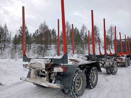 2020 НовосибАРЗ 843410, чёрный, 1716000 рублей, вид 3