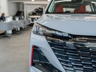 2025 Changan UNI-S I, серый, 3179900 рублей, вид 3