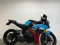 2011 Honda CBR 1000 RR/RA Fireblade, чёрный, 990000 рублей - вид 5