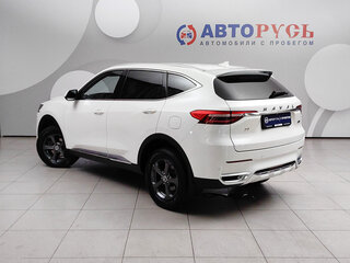 2021 Haval F7 I, белый, 1949000 рублей, вид 2