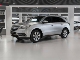 Acura MDX III