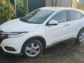 2020 Honda Vezel I Рестайлинг, белый, 1900000 рублей - вид 2
