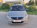 2011 Renault Logan I Рестайлинг, бежевый, 525000 рублей