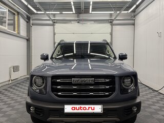2022 Haval Dargo I, серый, 2350000 рублей, вид 1