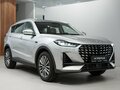 2026 Jetour X70+ I Рестайлинг, белый, 3365010 рублей - вид 2