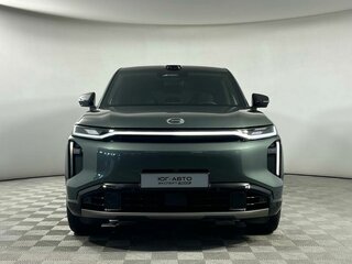 2025 GAC Trumpchi S7 I, зелёный, 4799000 рублей, вид 2