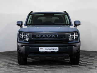 2026 Haval H3 I Рестайлинг, серый, 2549000 рублей, вид 3