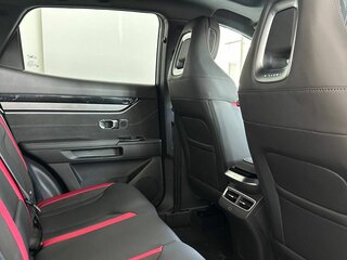 2026 Jetour Dashing I, белый, 3029900 рублей, вид 4