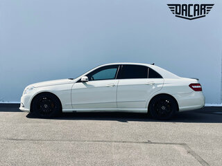 2010 Mercedes-Benz E-Класс 300 IV (W212, S212, C207), белый, 1570000 рублей, вид 5