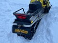 2010 BRP Ski-Doo Tundra 550, жёлтый - вид 10