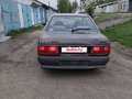 1986 Mazda 323 III (BF), серый, 180000 рублей