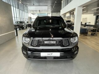 2026 Haval H7 I, чёрный, 3999000 рублей, вид 3