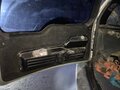 2005 Chevrolet Niva I, серебристый, 330000 рублей - вид 4